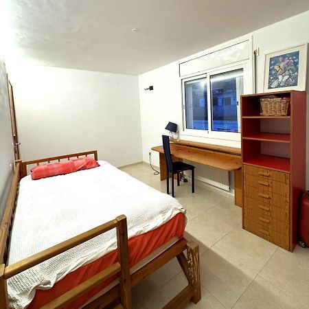Joel Jan'S Room Rosas Exterior foto