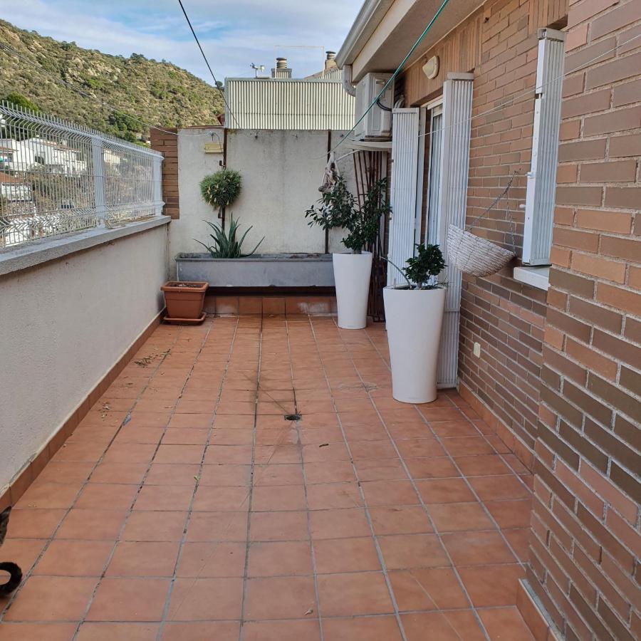 Joel Jan'S Room Rosas Exterior foto
